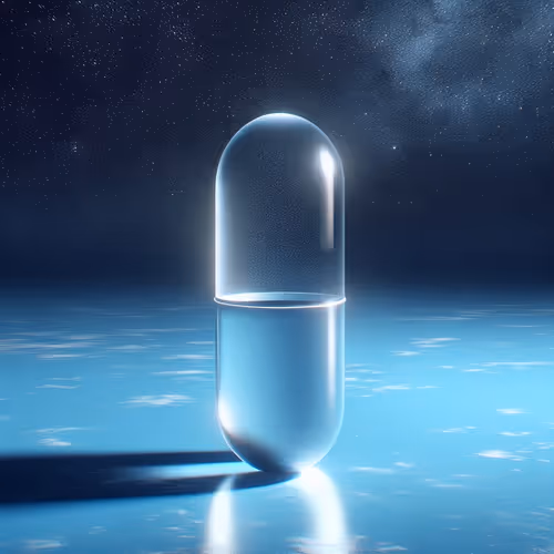 Pill collection