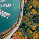 Autumn from Above