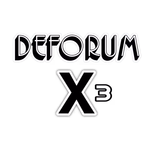 Deforum X3