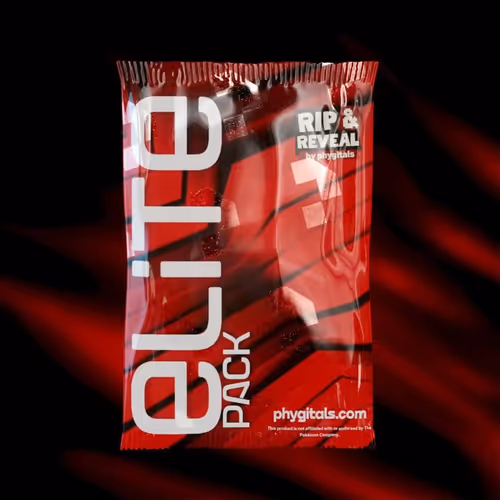 Elite Pack