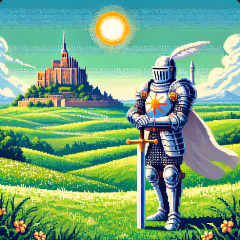 Knight of Silverwatch