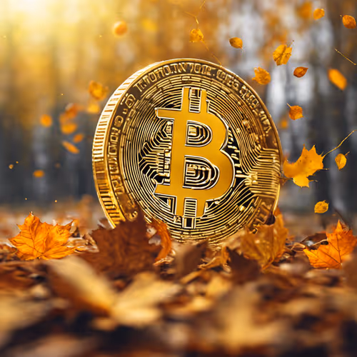 Bitcoin on Based Onchain Autumn