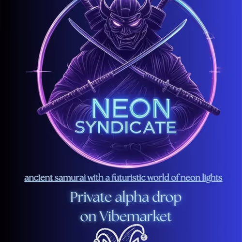 Neon Syndicate