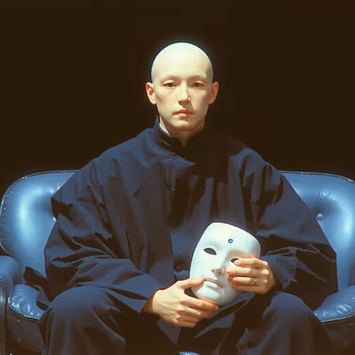 Why do some artists succeed ?