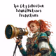 Solarpunk Pirates - Ipe City Limited Edition