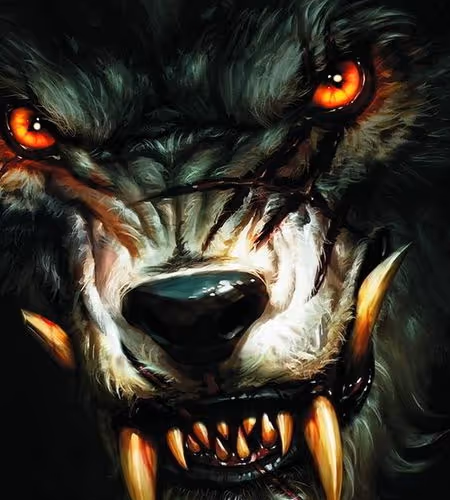 warewolf