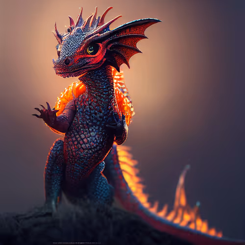 Dragon AI