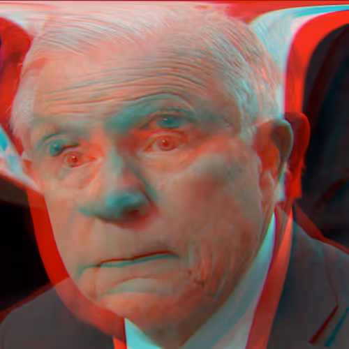 Kamala Harris Makes Jeff Nervous