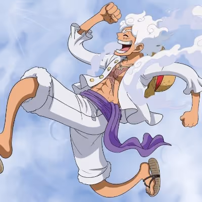 Based Luffy