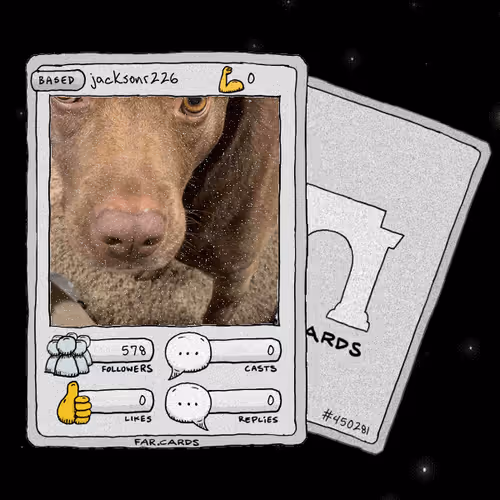 far.cards - jacksonr226