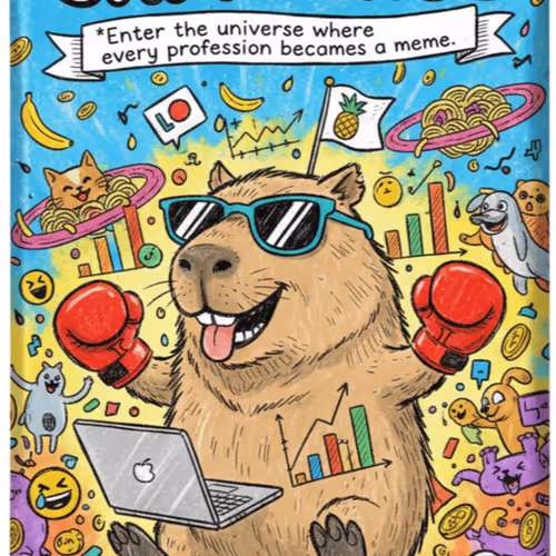 CapyVerse