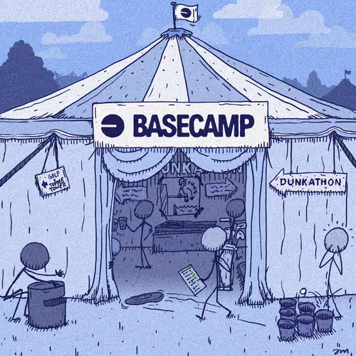 Proof of Based Friends