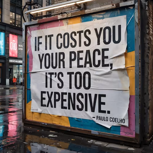 Peace