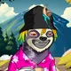 Stoned Sloths