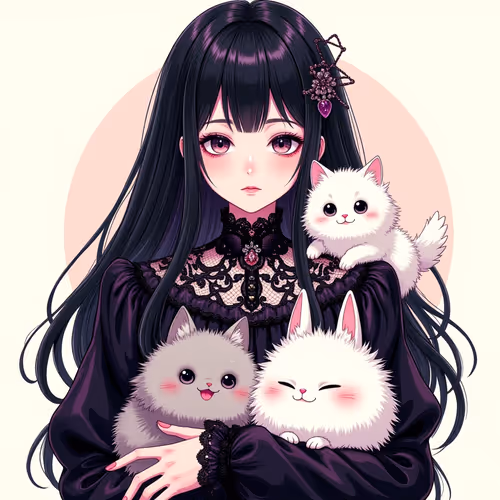 CuteDarkness