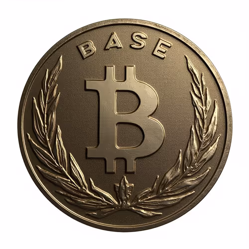 Base coin