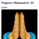 2023 Art Recap