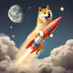 Doge to the Moon