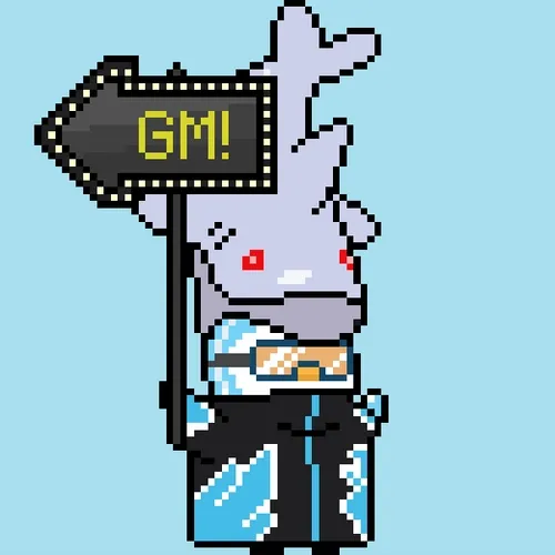 Base Lil Penguins Club