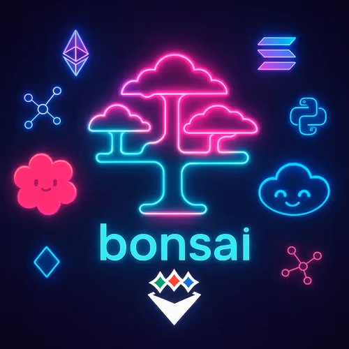Bonsai Tree