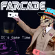 Farcade Arcade