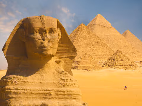 sphinx