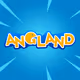 Angland Contributor Badge Blue