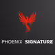 Phoenix Signature