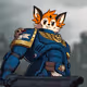 Foxy taleta