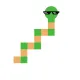 Happy Snake