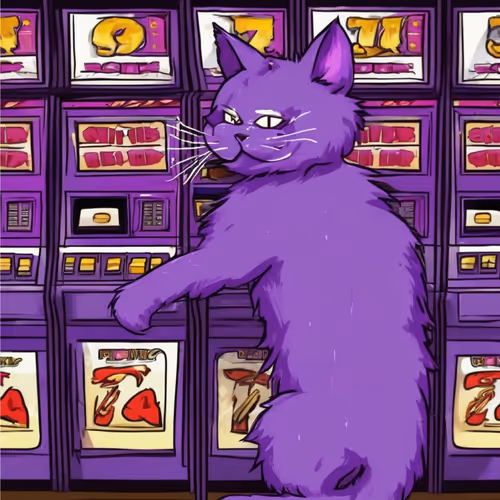 Farcat Doing His Thing