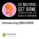 Introducing $BIZARRE