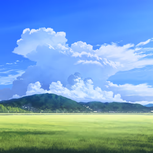 cloud