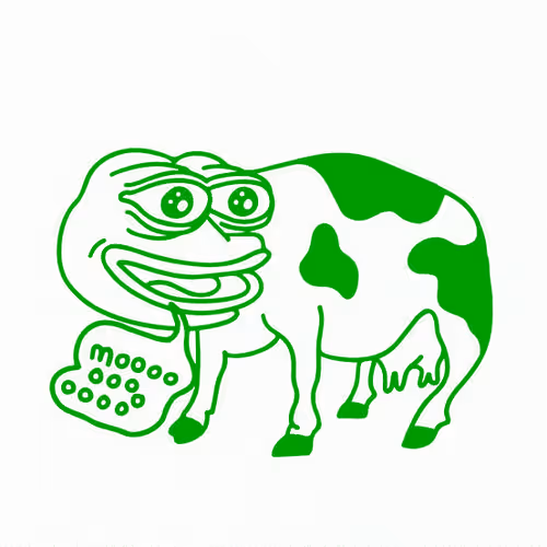 Moooooooo