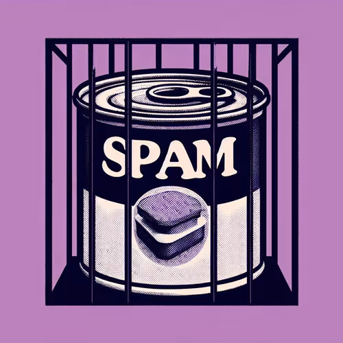 Don't Get A Spam Label