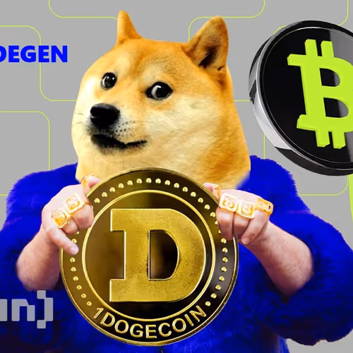 BIG $DEGEN