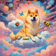 ✨ Cosmic DOGE Dream ✨