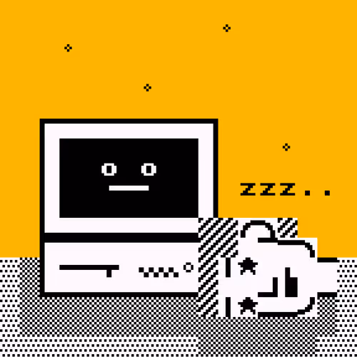 Machine Learning, Human Sleep