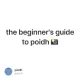 the beginner's guide to poidh 📸