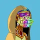 Based Mutant Ape Hoodie