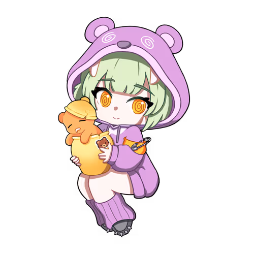 Project プルプル: Introducing Kizuna