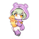 Project プルプル: Introducing Kizuna