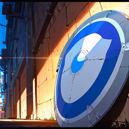 Beginning of Adventure