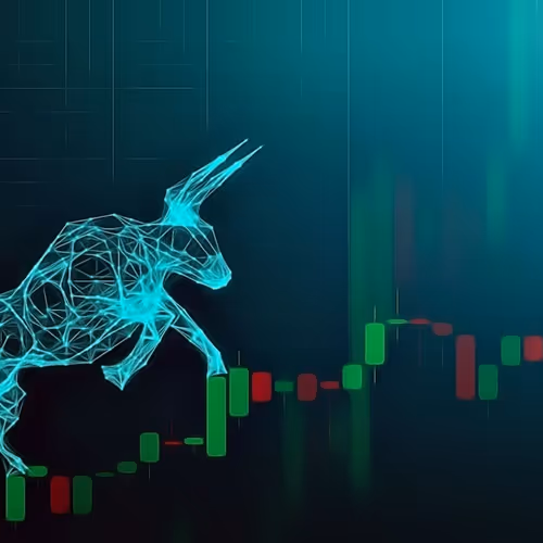 Crypto optimists 📈💸