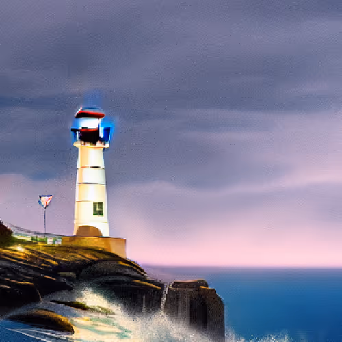 lighthouse