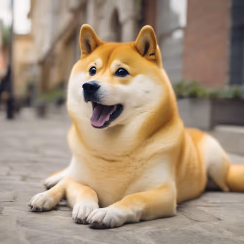 Join Doge