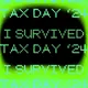 Tax Day 2024