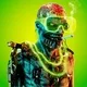 Zombie Apez