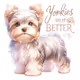 Yorkie