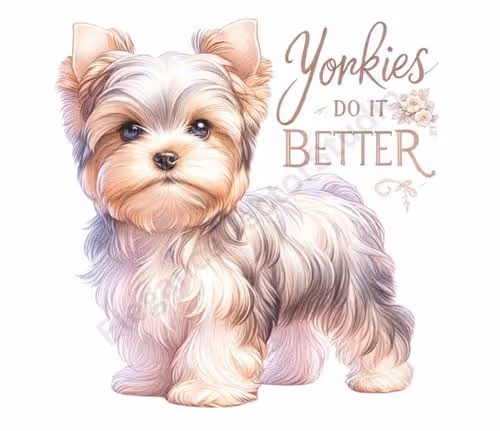 Yorkie